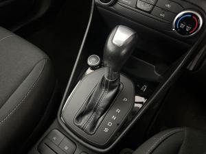 Ford Fiesta 1.0 Ecoboost Trend 5-Door automatic - Image 9