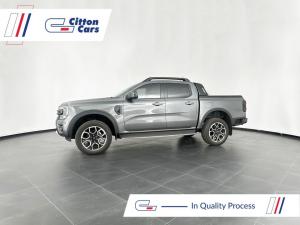 2024 Ford Ranger 2.0D BI-TURBO Wildtrak 4X4 automatic D/C