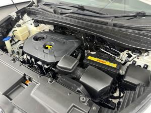 Hyundai iX35 2.0 Premium - Image 14