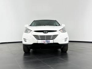Hyundai iX35 2.0 Premium - Image 2