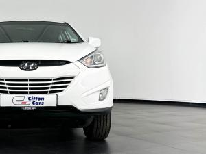 Hyundai iX35 2.0 Premium - Image 3