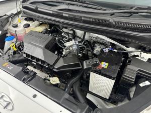 Hyundai Atos 1.1 Fluid Cargo P/V - Image 10