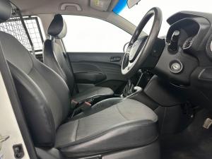 Hyundai Atos 1.1 Fluid Cargo P/V - Image 11