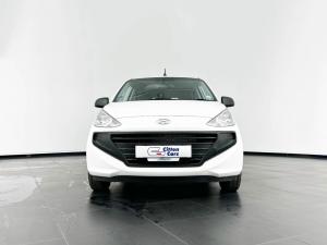 Hyundai Atos 1.1 Fluid Cargo P/V - Image 3
