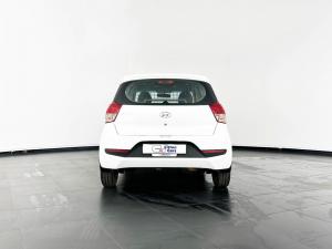 Hyundai Atos 1.1 Fluid Cargo P/V - Image 4