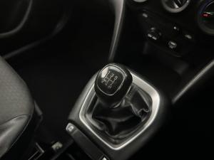 Hyundai Atos 1.1 Fluid Cargo P/V - Image 6