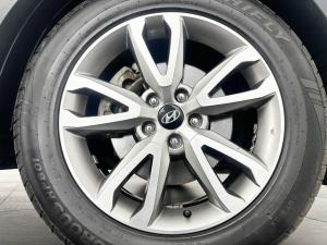 Hyundai SANTA-FE R2.2 AWD Exec 7S automatic - Image 14