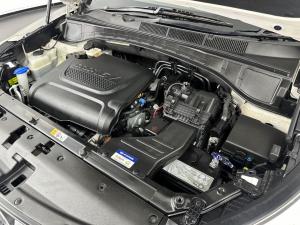 Hyundai SANTA-FE R2.2 AWD Exec 7S automatic - Image 15