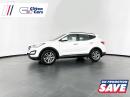 Thumbnail Hyundai SANTA-FE R2.2 AWD Exec 7S automatic