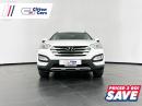 Thumbnail Hyundai SANTA-FE R2.2 AWD Exec 7S automatic