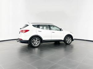 Hyundai SANTA-FE R2.2 AWD Exec 7S automatic - Image 2