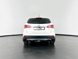 Hyundai SANTA-FE R2.2 AWD Exec 7S automatic - Image 3