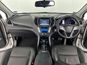 Hyundai SANTA-FE R2.2 AWD Exec 7S automatic - Image 6
