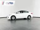 Thumbnail Hyundai Accent 1.6 GL/MOTION