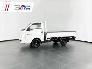 2021 Hyundai H100 2.6DF/C D/S