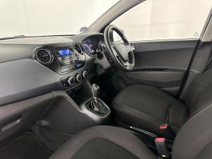 Hyundai Grand i10 1.0 Motion automatic - Image 10