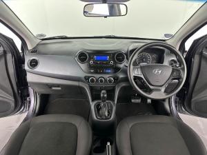 Hyundai Grand i10 1.0 Motion automatic - Image 17