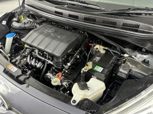 Hyundai Grand i10 1.0 Motion automatic - Image 18