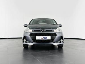 Hyundai Grand i10 1.0 Motion automatic - Image 2