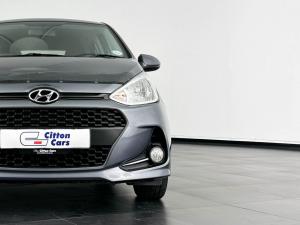 Hyundai Grand i10 1.0 Motion automatic - Image 3
