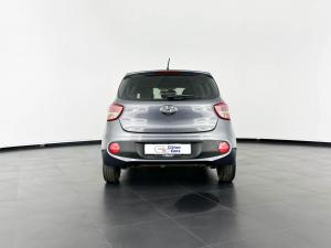 Hyundai Grand i10 1.0 Motion automatic - Image 4