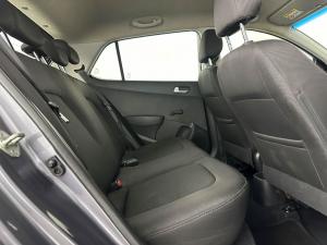 Hyundai Grand i10 1.0 Motion automatic - Image 6