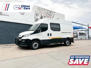 2018 Iveco 35S12V10P/V