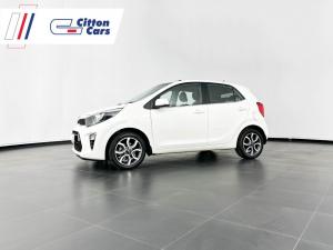 2021 Kia Picanto 1.2 Smart