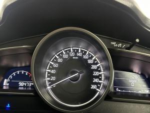 Mazda MAZDA3 1.6 Dynamic 5-Door - Image 10