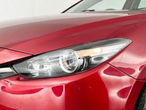 Mazda MAZDA3 1.6 Dynamic 5-Door - Image 13