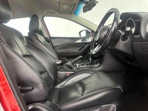 Mazda MAZDA3 1.6 Dynamic 5-Door - Image 18