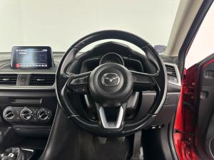 Mazda MAZDA3 1.6 Dynamic 5-Door - Image 19