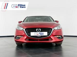 Mazda MAZDA3 1.6 Dynamic 5-Door - Image 1