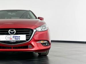 Mazda MAZDA3 1.6 Dynamic 5-Door - Image 3