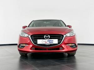 Mazda MAZDA3 1.6 Dynamic 5-Door - Image 5