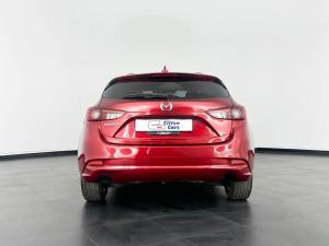 Mazda MAZDA3 1.6 Dynamic 5-Door - Image 7