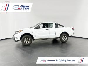 2016 Mazda BT-50 2.2TDi H/POWER SLXF/CAB