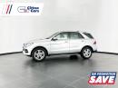 Thumbnail Mercedes-Benz GLE 350d 4MATIC