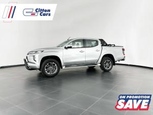 2022 Mitsubishi Triton 2.4 Di-DC automaticD/C