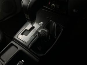 Mitsubishi Pajero Sport 2.5D 4X4 automatic - Image 10
