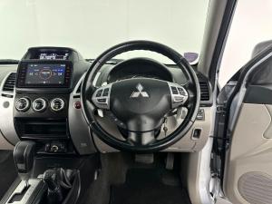 Mitsubishi Pajero Sport 2.5D 4X4 automatic - Image 12