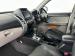 Mitsubishi Pajero Sport 2.5D 4X4 automatic - Thumbnail 15
