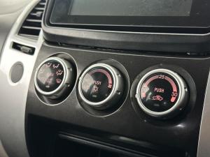 Mitsubishi Pajero Sport 2.5D 4X4 automatic - Image 16