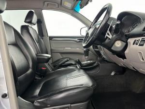 Mitsubishi Pajero Sport 2.5D 4X4 automatic - Image 17