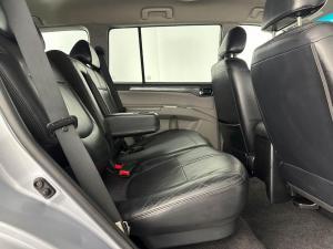 Mitsubishi Pajero Sport 2.5D 4X4 automatic - Image 19
