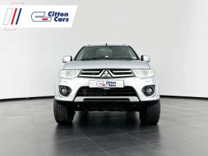 Mitsubishi Pajero Sport 2.5D 4X4 automatic - Image 1