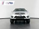 Thumbnail Mitsubishi Pajero Sport 2.5D 4X4 automatic