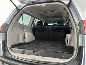 Mitsubishi Pajero Sport 2.5D 4X4 automatic - Image 20