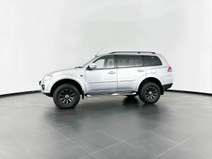 Mitsubishi Pajero Sport 2.5D 4X4 automatic - Image 2