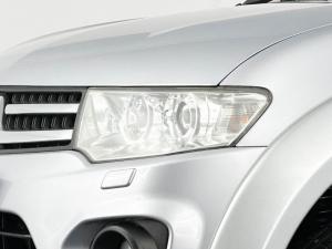 Mitsubishi Pajero Sport 2.5D 4X4 automatic - Image 4